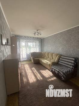 1-к квартира, на длительный срок, 32м2, 4/5 этаж