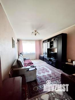 2-к квартира, на длительный срок, 50м2, 3/5 этаж