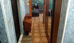 2-к квартира, на длительный срок, 54м2, 6/10 этаж