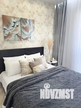 3-к квартира, посуточно, 65м2, 8/9 этаж