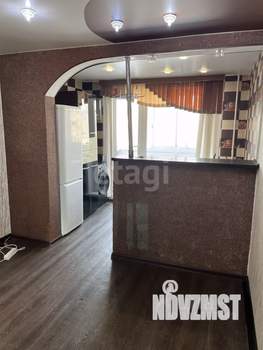3-к квартира, на длительный срок, 45м2, 4/5 этаж