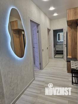 2-к квартира, на длительный срок, 65м2, 11/17 этаж