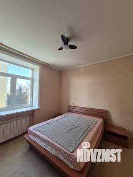 3-к квартира, на длительный срок, 63м2, 4/5 этаж