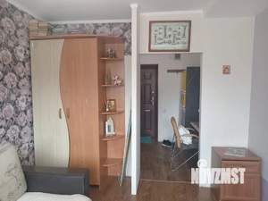 1-к квартира, на длительный срок, 18м2, 2/5 этаж