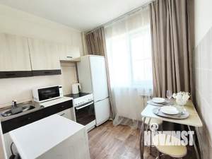 1-к квартира, посуточно, 35м2, 4/5 этаж
