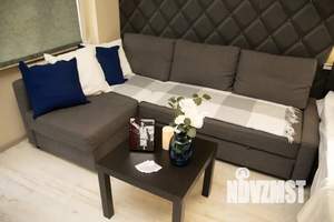 1-к квартира, посуточно, 30м2, 3/5 этаж