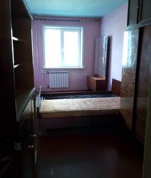 2-к квартира, на длительный срок, 45м2, 2/5 этаж