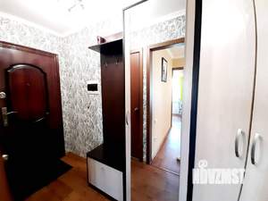 1-к квартира, посуточно, 33м2, 3/5 этаж