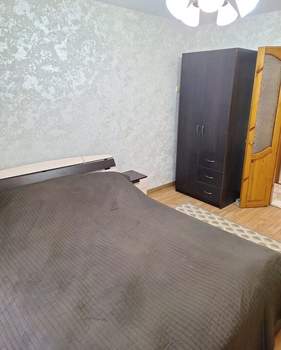 3-к квартира, на длительный срок, 65м2, 8/10 этаж