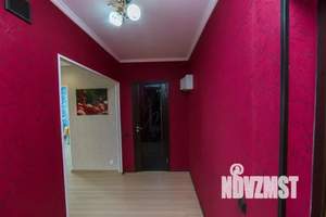 1-к квартира, посуточно, 44м2, 4/10 этаж