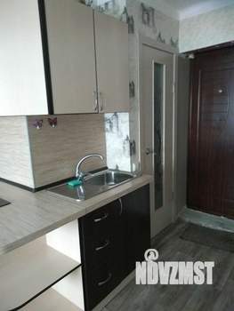 1-к квартира, на длительный срок, 24м2, 1/5 этаж