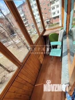 2-к квартира, на длительный срок, 45м2, 4/5 этаж