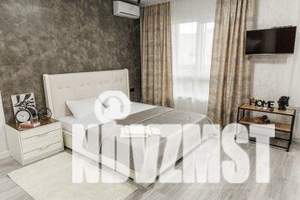 1-к квартира, посуточно, 30м2, 9/9 этаж