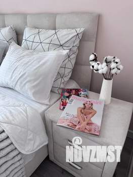 3-к квартира, посуточно, 65м2, 7/13 этаж