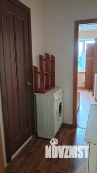 Студия квартира, на длительный срок, 17м2, 2/9 этаж