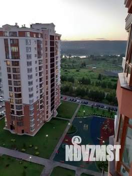 1-к квартира, посуточно, 28м2, 15/16 этаж