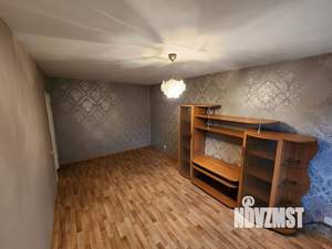 2-к квартира, на длительный срок, 46м2, 4/5 этаж