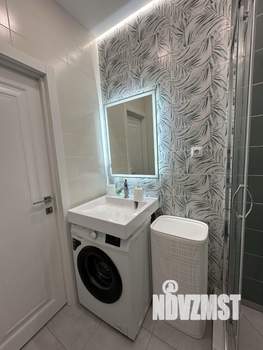 Студия квартира, посуточно, 30м2, 3/14 этаж