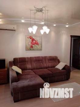 2-к квартира, посуточно, 56м2, 1/1 этаж