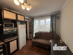 2-к квартира, на длительный срок, 45м2, 5/5 этаж