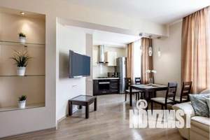 2-к квартира, посуточно, 62м2, 4/5 этаж