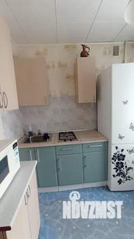 1-к квартира, на длительный срок, 29м2, 2/5 этаж