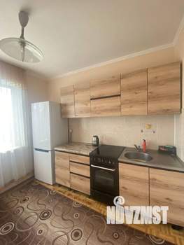 1-к квартира, на длительный срок, 35м2, 5/9 этаж