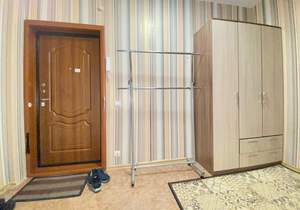 1-к квартира, на длительный срок, 40м2, 3/10 этаж