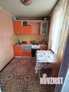 1-к квартира, на длительный срок, 33м2, 3/5 этаж