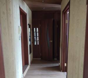2-к квартира, на длительный срок, 44м2, 4/5 этаж