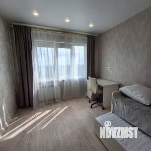 2-к квартира, посуточно, 57м2, 16/16 этаж