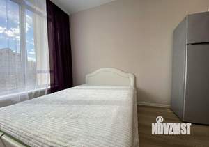 1-к квартира, посуточно, 44м2, 1/1 этаж