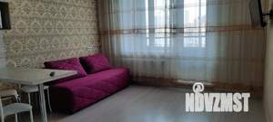 3-к квартира, посуточно, 60м2, 10/10 этаж