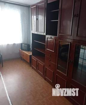 1-к квартира, на длительный срок, 23м2, 8/9 этаж