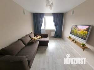 2-к квартира, посуточно, 45м2, 4/5 этаж