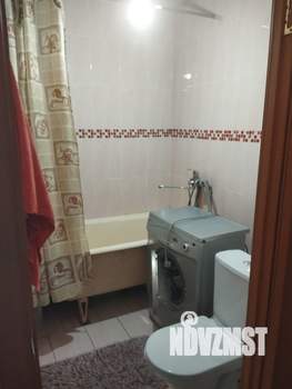 2-к квартира, на длительный срок, 43м2, 5/5 этаж