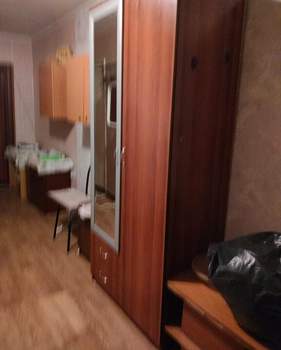 1-к квартира, на длительный срок, 17м2, 7/9 этаж