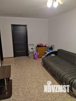 2-к квартира, на длительный срок, 44м2, 5/5 этаж