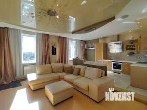 2-к квартира, на длительный срок, 79м2, 6/14 этаж