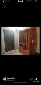 Студия квартира, на длительный срок, 28м2, 2/9 этаж