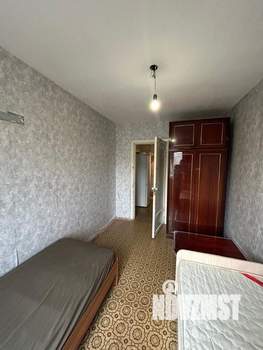 3-к квартира, на длительный срок, 64м2, 4/5 этаж