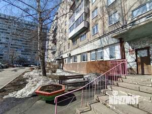 1-к квартира, на длительный срок, 32м2, 6/9 этаж