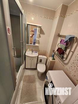 1-к квартира, на длительный срок, 34м2, 5/12 этаж