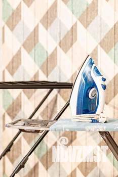 2-к квартира, посуточно, 44м2, 1/1 этаж