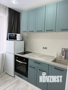 1-к квартира, посуточно, 30м2, 3/5 этаж