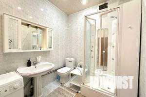 4-к квартира, посуточно, 86м2, 4/4 этаж