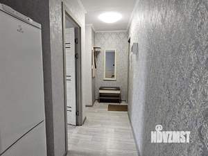 2-к квартира, посуточно, 55м2, 1/1 этаж