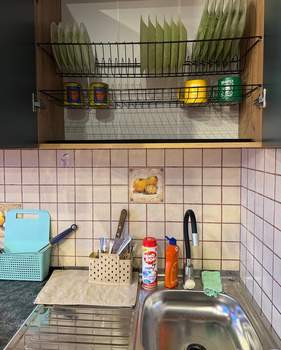 1-к квартира, на длительный срок, 53м2, 10/10 этаж