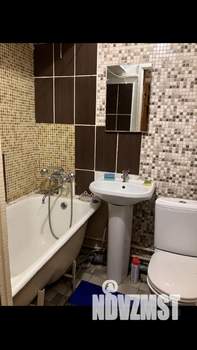 1-к квартира, на длительный срок, 23м2, 1/9 этаж