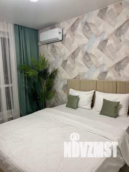 1-к квартира, посуточно, 30м2, 9/14 этаж